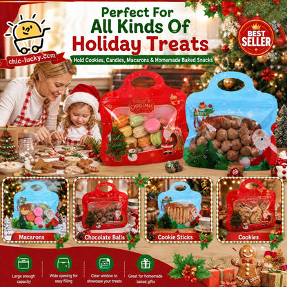 🔥 60% OFF — Limited Time Only!Easy Fill, Easy Seal