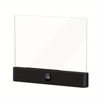 Smart LED Flat Reading Light