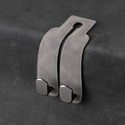 Pxcxu Car Seat Back Hook /Hanger