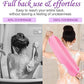 💥Hot Sale🍃Stretchable Back Rub Bath Towel