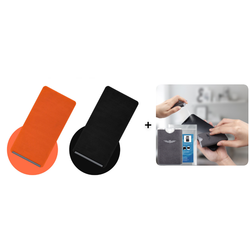 🔥Hot Sale🔥Flexible Silicone Cell Phone Holder