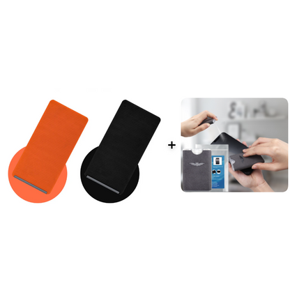 🔥Hot Sale🔥Flexible Silicone Cell Phone Holder