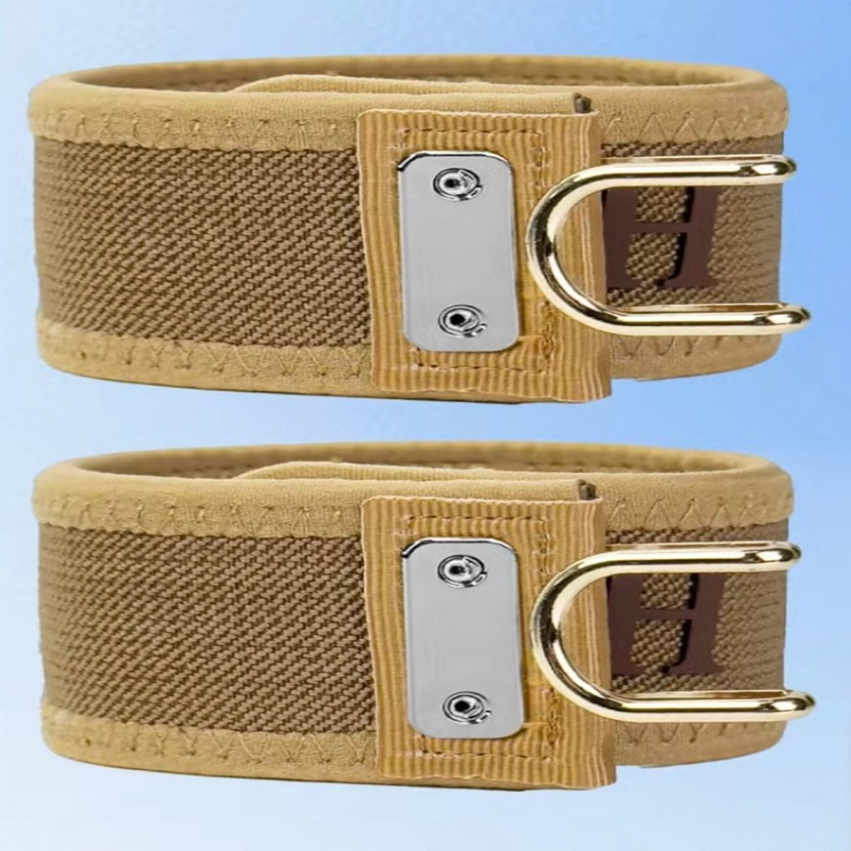 🏆 Last Day Special Price £9.99 ! Tactical Metal Hook Elastic Belt (Unisex)