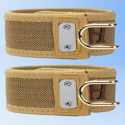 🏆 Last Day Special Price £9.99 ! Tactical Metal Hook Elastic Belt (Unisex)