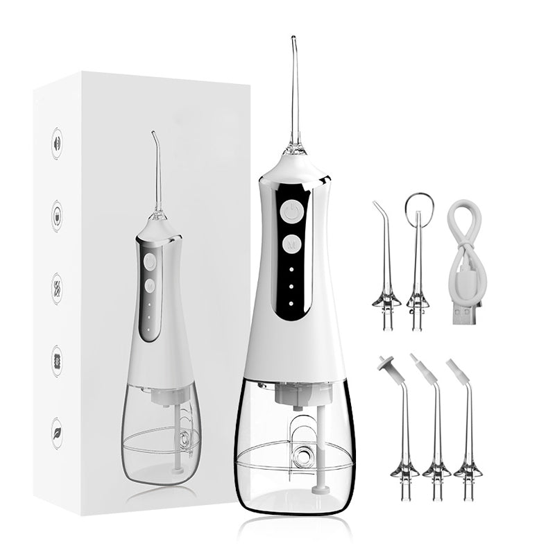 🔥Hot Sale 50% OFF🔥Portable Water Flosser