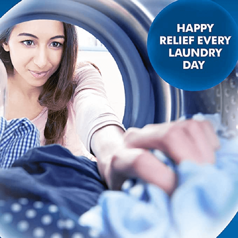 💐50% OFF! Washing Machine Cleaner – Fast action, no rinse, for all machine types 🌀⏱️【Exceptional Price】