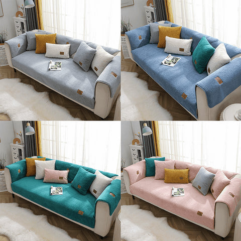 ❄️Winter Specials❄️ComfyCoat-Ultra Soft Sofa Covers