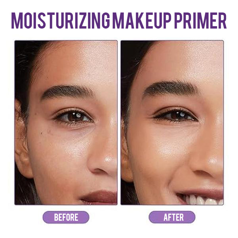 💖LAST DAY - BUY 2 GET 1 FREE🫧3-In-1 Multi-Functional Primer For Face Before Makeup