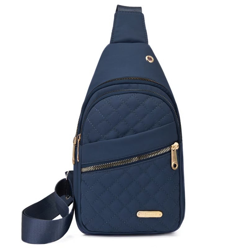 🔥Big Sale-50% Off❤️‍🔥Women's Fashion Casual Solid Color Crossbody Bag