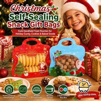 🔥 60% OFF — Limited Time Only!Easy Fill, Easy Seal