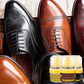 🔥Leather Repair Cream Liquid Shoe Polish