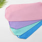 💥Hot Sale🍃Stretchable Back Rub Bath Towel