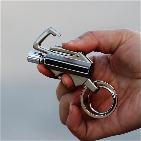 🔥Hot Sale 50% OFF🔥Portable multifunctional ignition device