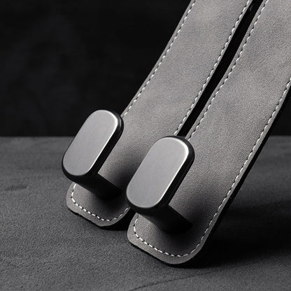 Pxcxu Car Seat Back Hook /Hanger