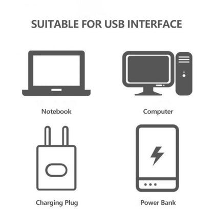 (Last day Sale- SAVE 48% OFF)USB Mini Night Light