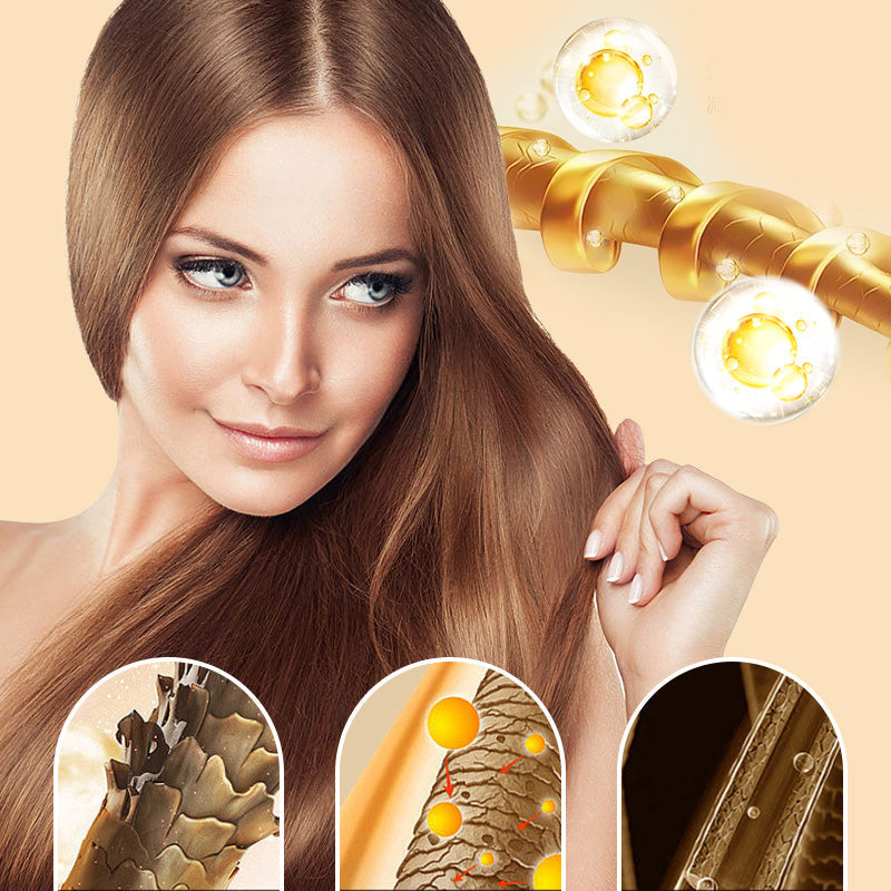 Perfect Gift💝Moisturizing & Strengthening Silky Hair Oil