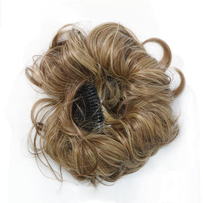 🌸 50% OFF NOW! 🌸Messy Side Comb Clip In Bun Hair Accessory