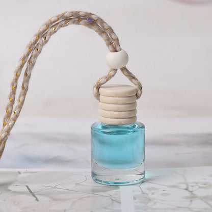 🔥Buy 2 get 1 Free🔥Scented Car Freshener - Car Air Freshener Diffuser - Last 60+ Days