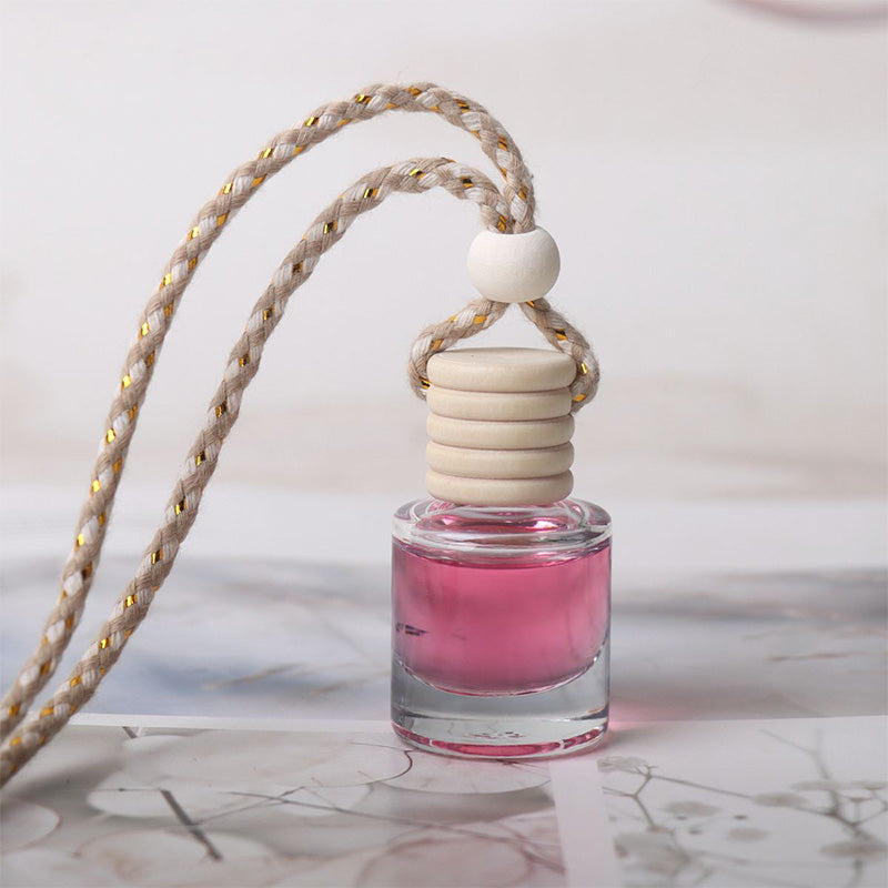 🔥Buy 2 get 1 Free🔥Scented Car Freshener - Car Air Freshener Diffuser - Last 60+ Days