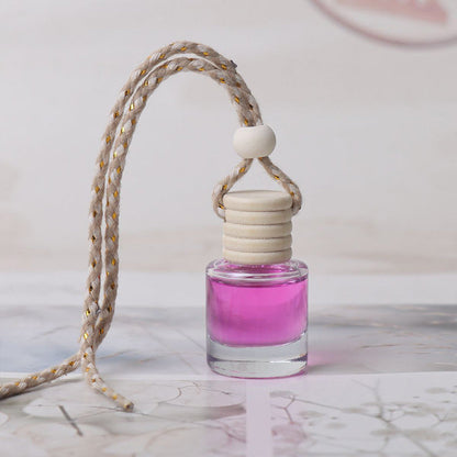 🔥Buy 2 get 1 Free🔥Scented Car Freshener - Car Air Freshener Diffuser - Last 60+ Days