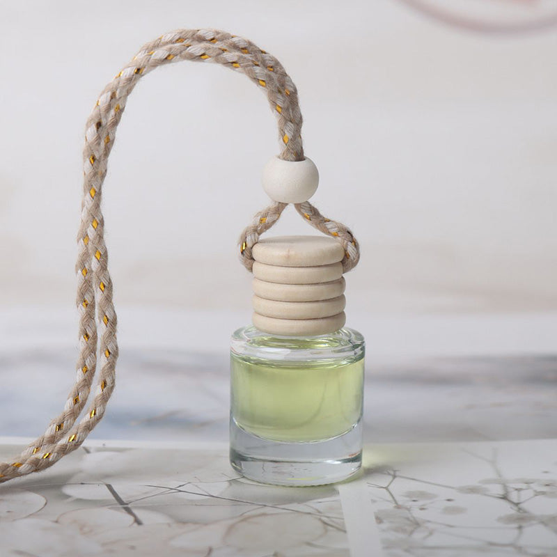 🔥Buy 2 get 1 Free🔥Scented Car Freshener - Car Air Freshener Diffuser - Last 60+ Days