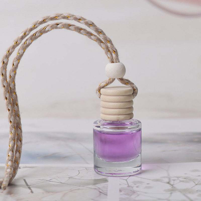 🔥Buy 2 get 1 Free🔥Scented Car Freshener - Car Air Freshener Diffuser - Last 60+ Days