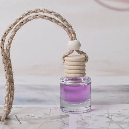 🔥Buy 2 get 1 Free🔥Scented Car Freshener - Car Air Freshener Diffuser - Last 60+ Days