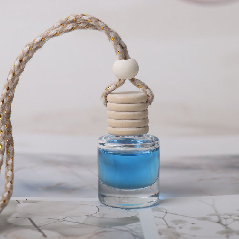 🔥Buy 2 get 1 Free🔥Scented Car Freshener - Car Air Freshener Diffuser - Last 60+ Days
