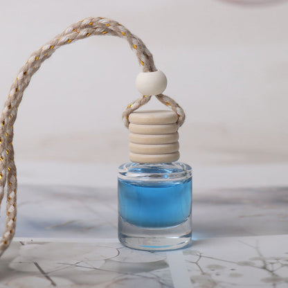 🔥Buy 2 get 1 Free🔥Scented Car Freshener - Car Air Freshener Diffuser - Last 60+ Days