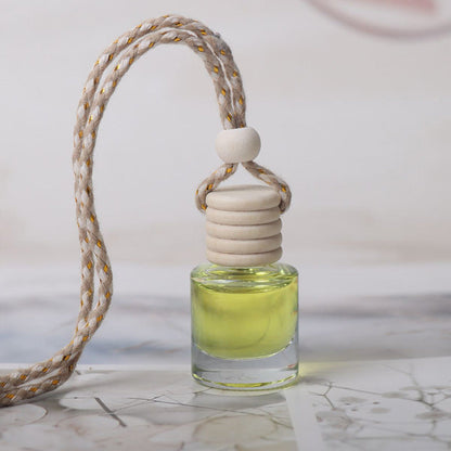 🔥Buy 2 get 1 Free🔥Scented Car Freshener - Car Air Freshener Diffuser - Last 60+ Days
