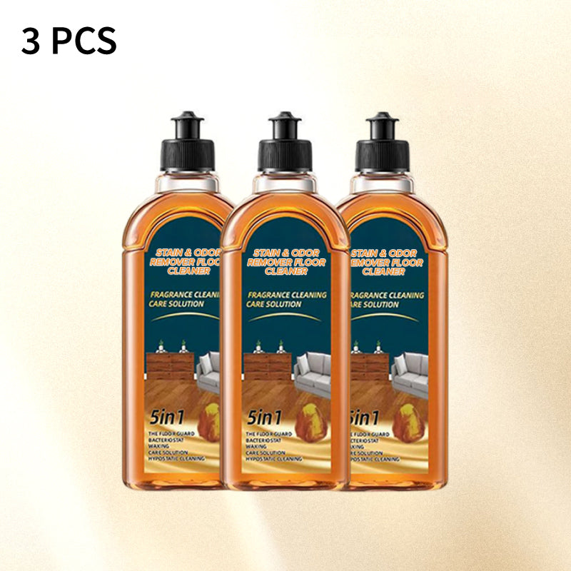 💥BUY 2 GET 3 FREE💥100ml Stain & Odor Remover Floor Cleaner🧼