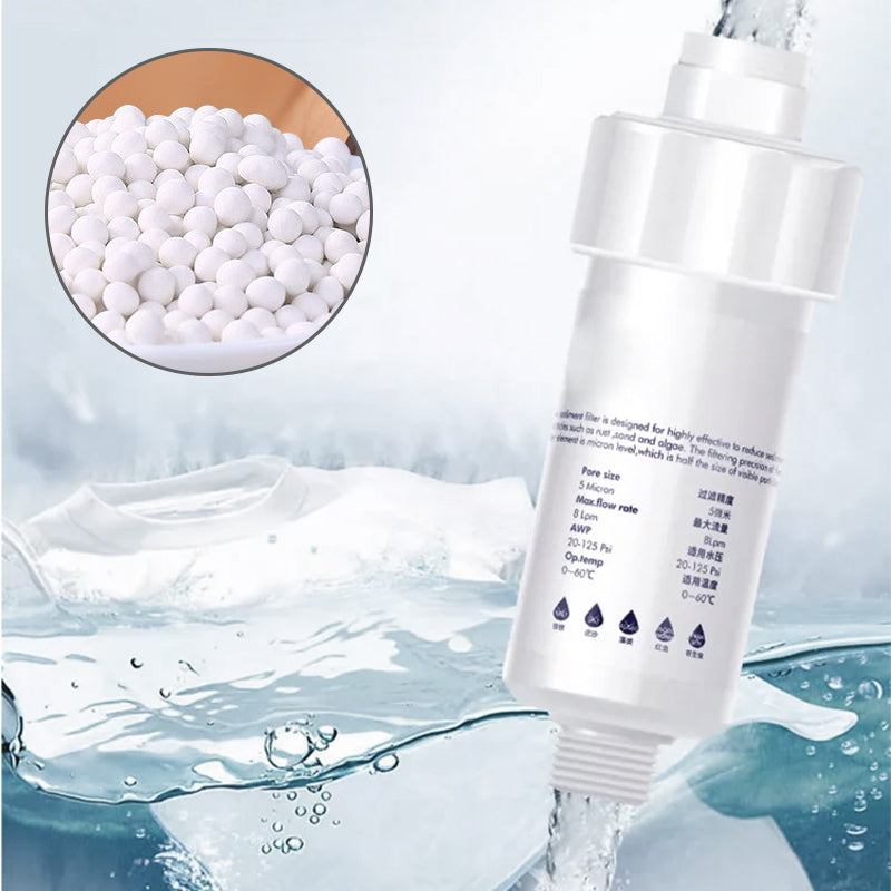 💧 Save 50%! 🚰 Water Purifier Filter – Advanced filtration & easy install ✨