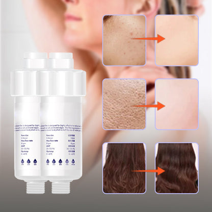 💧 Save 50%! 🚰 Water Purifier Filter – Advanced filtration & easy install ✨
