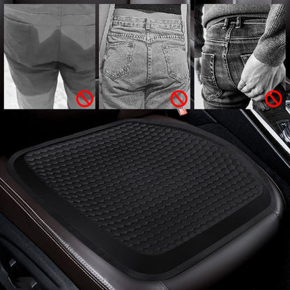 Cooling Gel Car Seat Cushion
