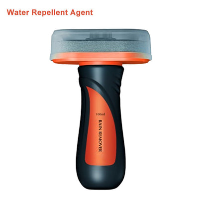 🔥Last Day Promotion 50% OFF - 🚗 Hydrophobic SnowGuard Nano Coating Brush