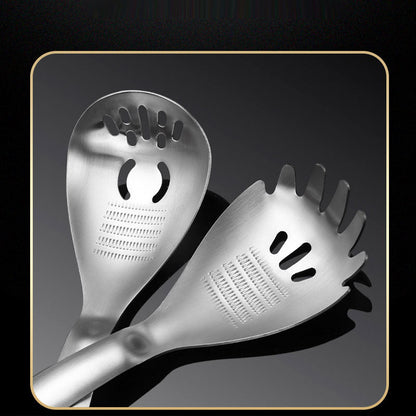🥄 LIMITED-TIME 50% OFF! ⚡ 5-in-1 Stainless Steel Kitchen Multi-Tool Spoon – Versatile, Robust, Ergonomic ✨