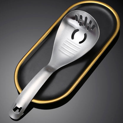 🥄 LIMITED-TIME 50% OFF! ⚡ 5-in-1 Stainless Steel Kitchen Multi-Tool Spoon – Versatile, Robust, Ergonomic ✨