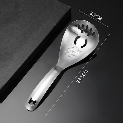 🥄 LIMITED-TIME 50% OFF! ⚡ 5-in-1 Stainless Steel Kitchen Multi-Tool Spoon – Versatile, Robust, Ergonomic ✨