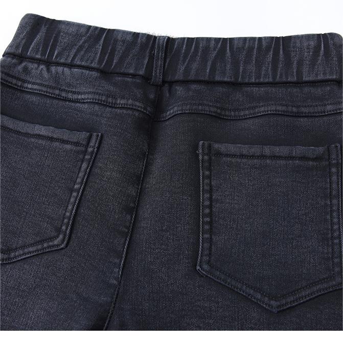 👖 60% OFF! ✨ HOT SKINNY JEANS - High Waist & Stretch Fabric, Optimal Winter Comfort, Trendy Style for Daily Wear and Outings ❄️💃