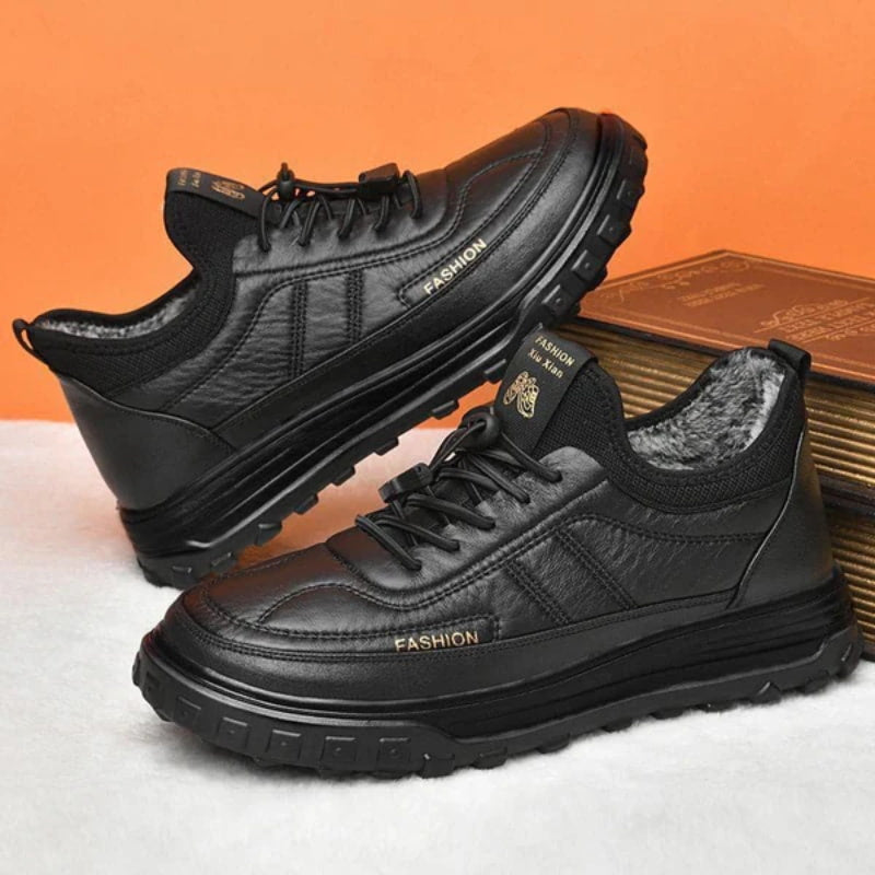 🔥Black Friday Unbeatable Deals🔥Men's Winter Casual Shoe