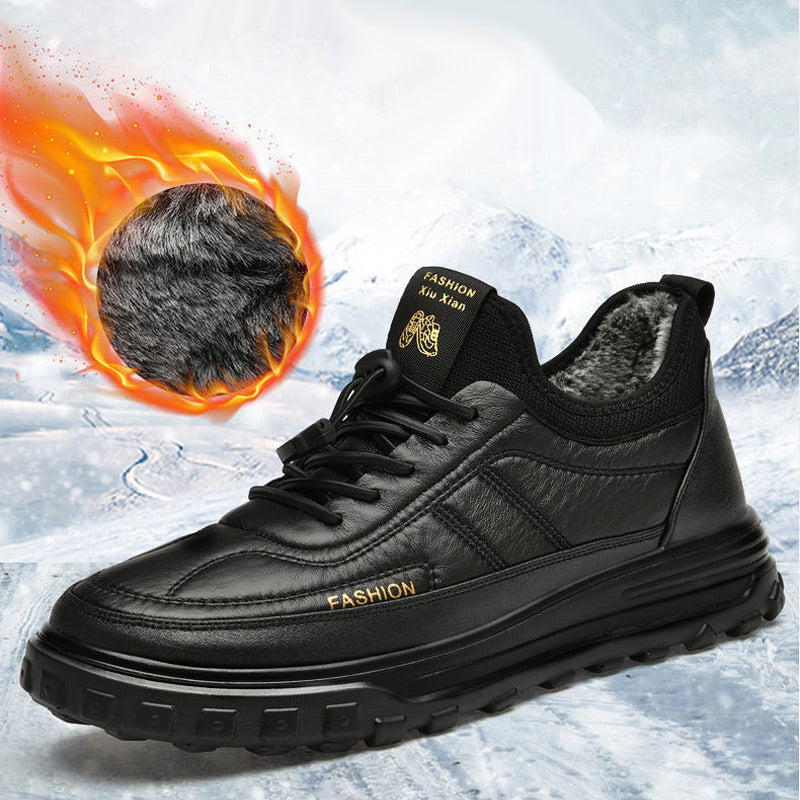 🔥Black Friday Unbeatable Deals🔥Men's Winter Casual Shoe