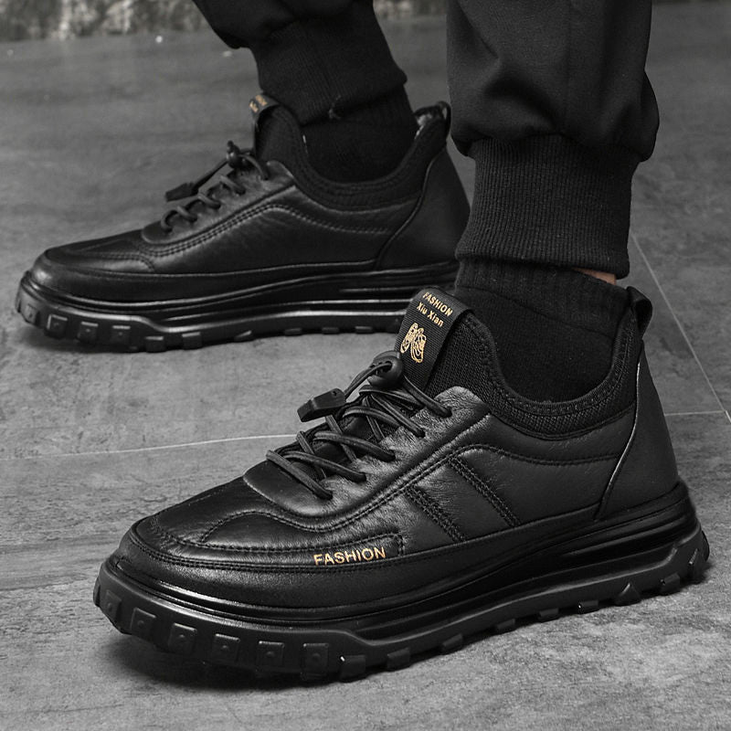 🔥Black Friday Unbeatable Deals🔥Men's Winter Casual Shoe