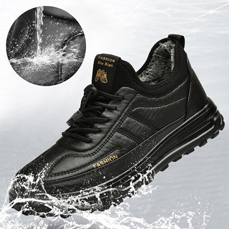 🔥Black Friday Unbeatable Deals🔥Men's Winter Casual Shoe