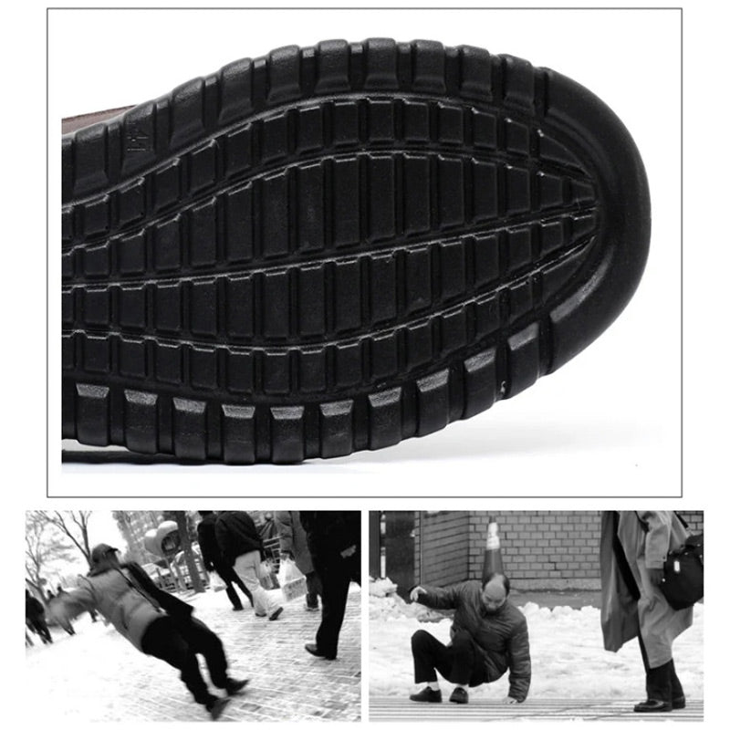 🔥Black Friday Unbeatable Deals🔥Men's Winter Casual Shoe