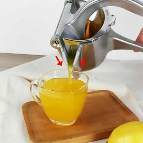 ⚡【Stainless Steel Juicer】— 50% OFF Flash Sale! Blend a “Vitamin Tornado” in 30 Seconds! 🍹🔥
