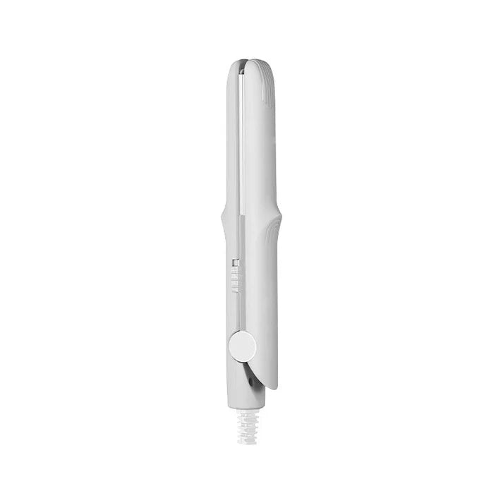 💇Professional 2-in-1 ceramic curling iron – 30-second fast heating, intelligent temperature control for healthy hair