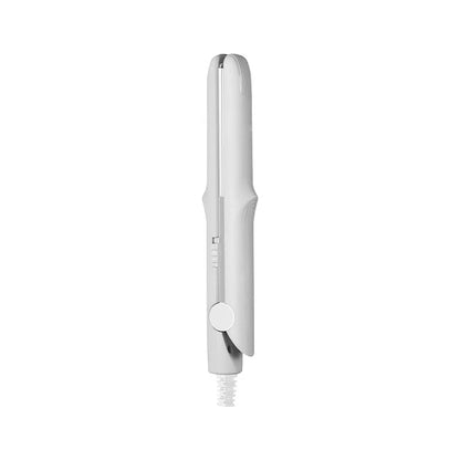 💇Professional 2-in-1 ceramic curling iron – 30-second fast heating, intelligent temperature control for healthy hair