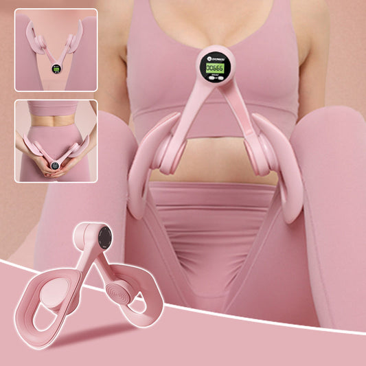 🥳2026 HOT SALE💞50K+ SOLD!🌸Anti-Slip Pelvic Floor Trainer – Build core strength comfortably & effectively. A dedicated support for women's wellness and vitality. 💪🌟