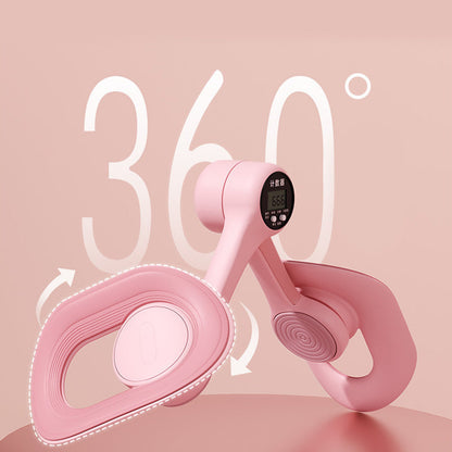 🥳2026 HOT SALE💞50K+ SOLD!🌸Anti-Slip Pelvic Floor Trainer – Build core strength comfortably & effectively. A dedicated support for women's wellness and vitality. 💪🌟