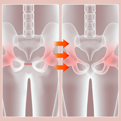 🥳2026 HOT SALE💞50K+ SOLD!🌸Anti-Slip Pelvic Floor Trainer – Build core strength comfortably & effectively. A dedicated support for women's wellness and vitality. 💪🌟